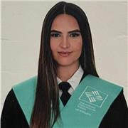 Fisioterapeuta que le apasiona todas las asignaturas de sanidad como fisiología, anatomía, biología, etc